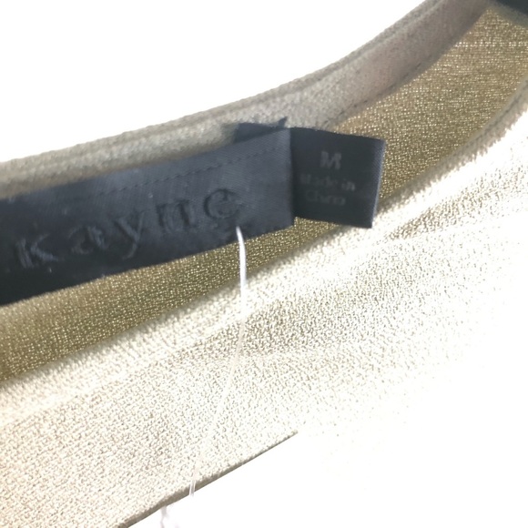 NWT Jenni Kayne Crepe T Shirt Dress - Picture 4 of 8